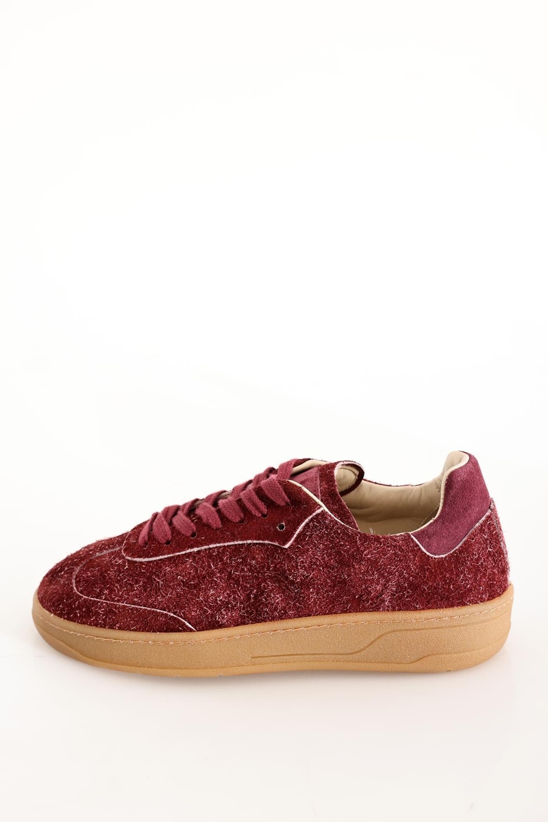 Vişne Sneaker 24158