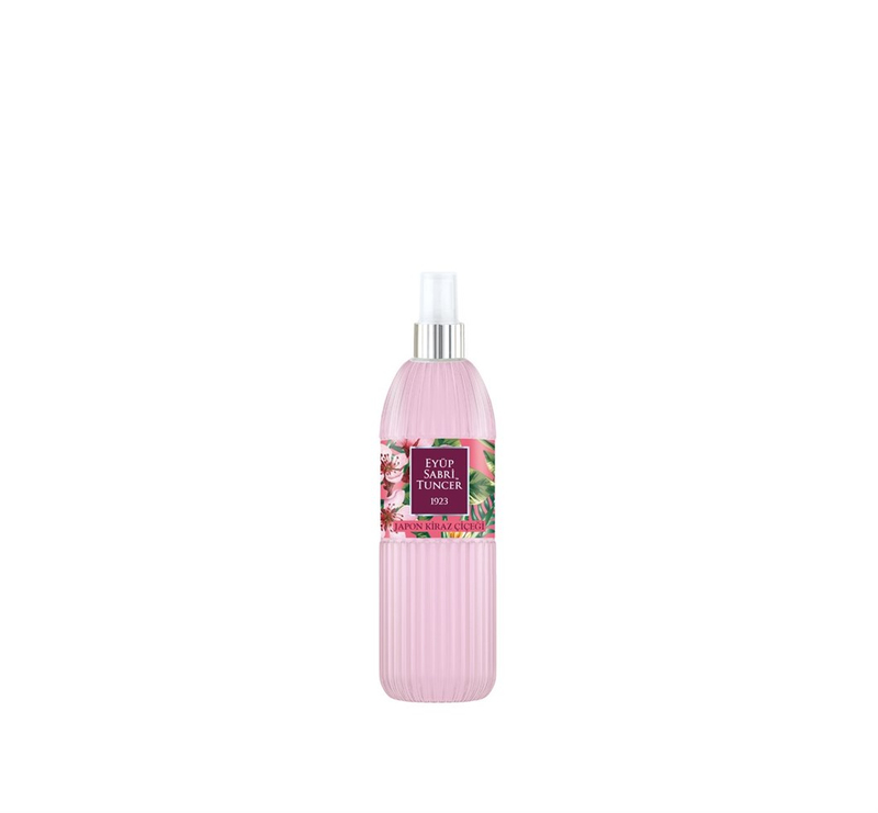 KOLONYAEYÜP SABRİ TUNCER JAPON KİRAZI KOLONYASI SPREY 150 ml