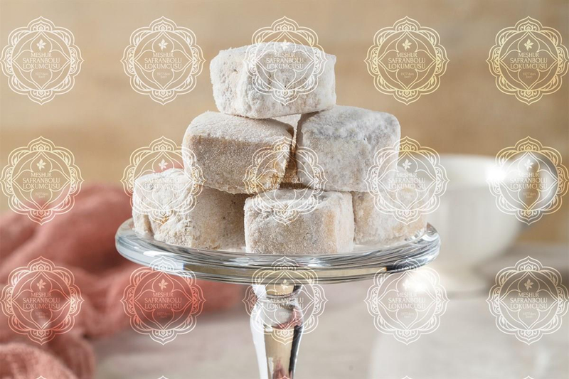 PİŞMANİYE VE HELVAKavala Kurabiyesi 500 Gr