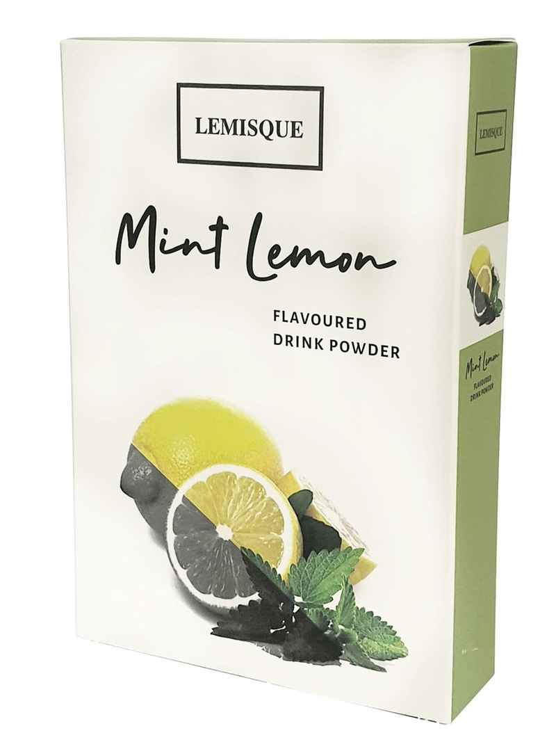 ÇAY VE KAHVENANE LİMON ÇAYI 200 GR