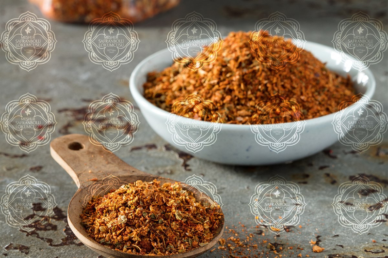 SPICEPASTIRMA SEASONING 280 GR