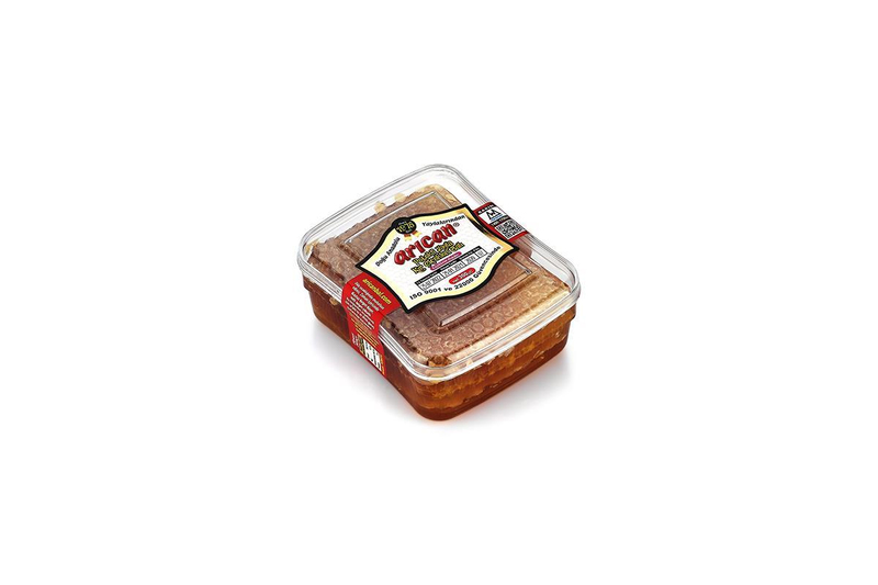 BAL ÇEŞİTLERİYayla Petek Balı 300 gr