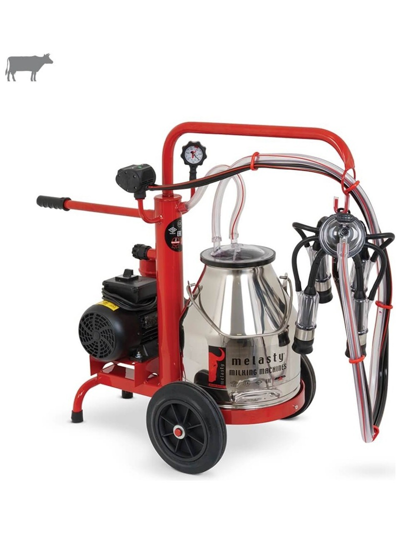 MELASTY TEY1-PK Süt Sağma Makinesi | Cimritilki.com