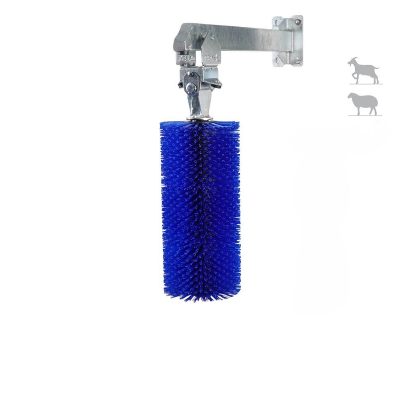 MELASTY 3997-3 Hayvan Kaşıma Fırçası | Cimritilki.com