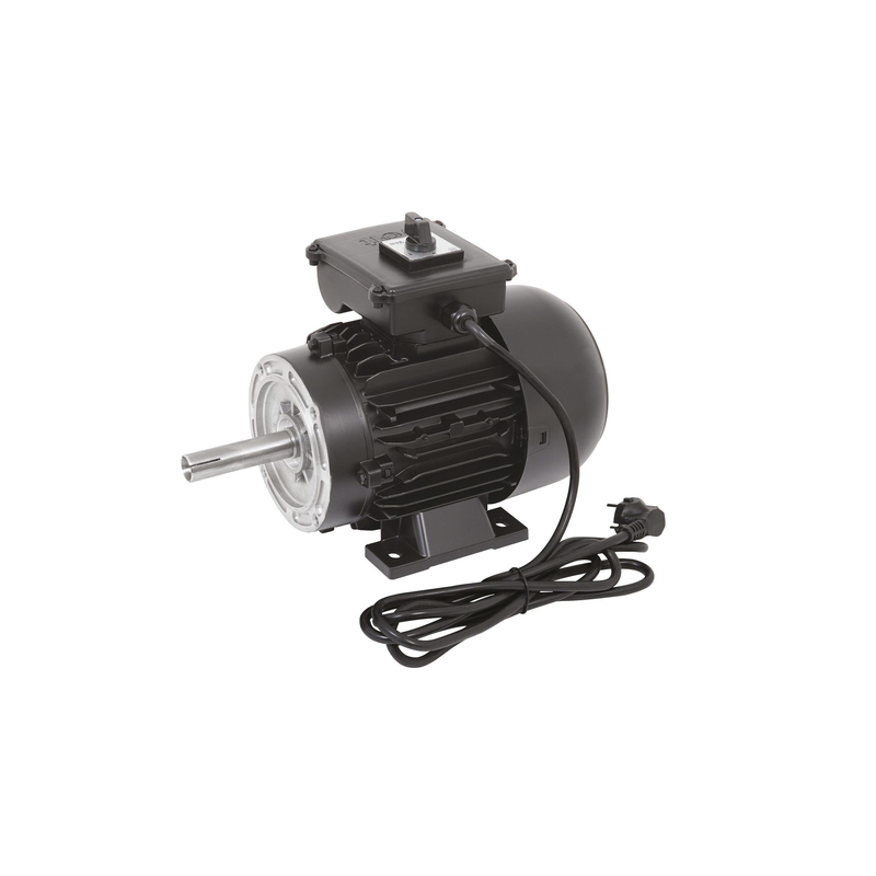 Melasty Süt Sağım Sistemi Elektrik Motoru (380V-50Hz-1,5kW) | Cimritilki.com