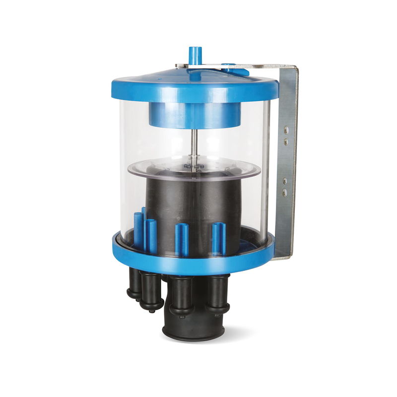 Melasty Süt Sağım Sistemi Air Injector Kontrol Ünitesi (24V DC) | Cimritilki.com