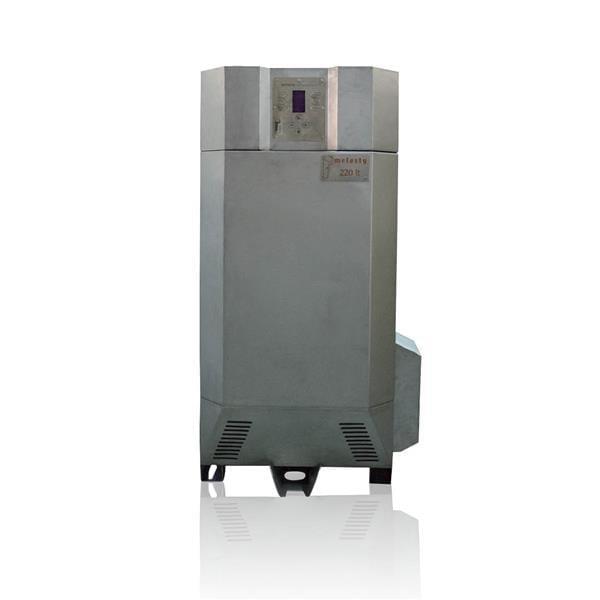 Melasty Süt Sağım Sistemi Temizlik Ünitesi (220 Litre) | Cimritilki.com