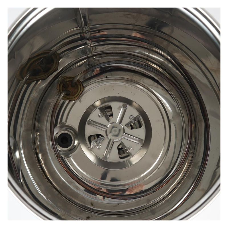 Melasty Yayık Makinesi (50 Litre) (Tereyağı Makinesi ve Yayık Ayranı Makinesi) | Cimritilki.com