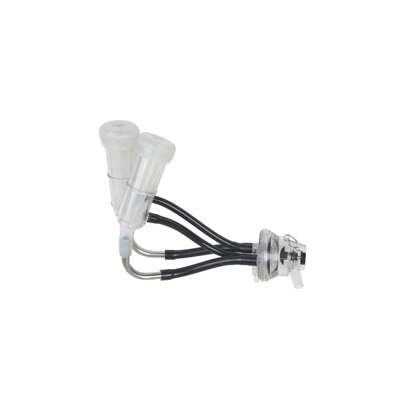 Melasty3327-1Keçi Sağım Takım(Silikon - 150 cc Pençe) | Cimritilki.com