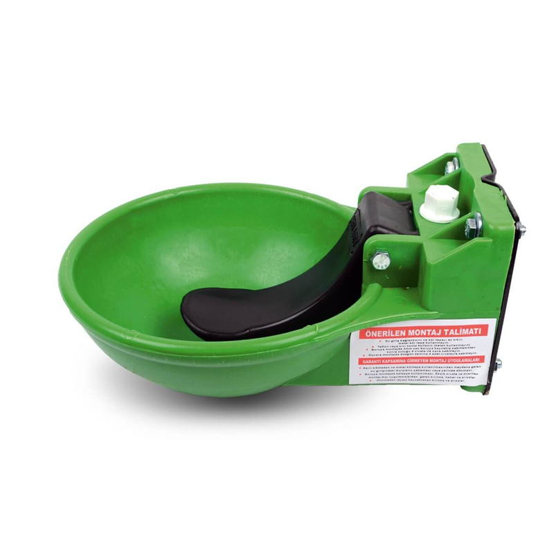 MELASTY Otomatik Plastik Suluk 2,5 L (Dilli)