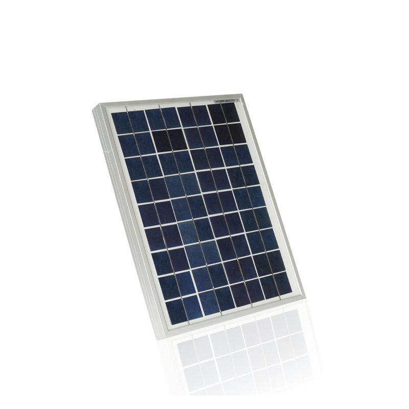 Puhu Arıkuşu Kovucu (10W Güneş Panelli) | Cimritilki.com