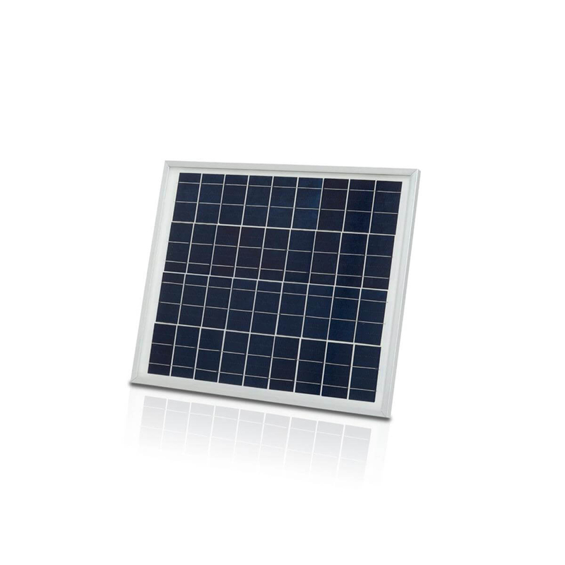 Puhu Güneş Enerjili Elektrikli Çit Cihazı (2 Joule) (20W Panel + 12V/14Ah Jel Akü) | Cimritilki.com
