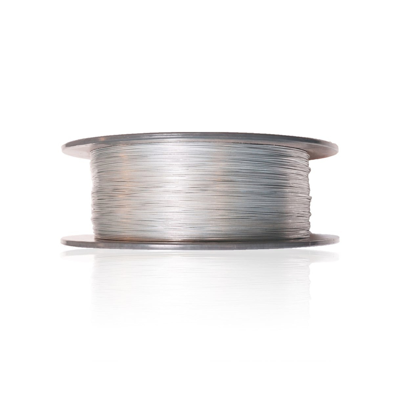 PUHU1507 Galvanizli Çit Ipi,Çit Teli - (500 mt)(1,25 mm)