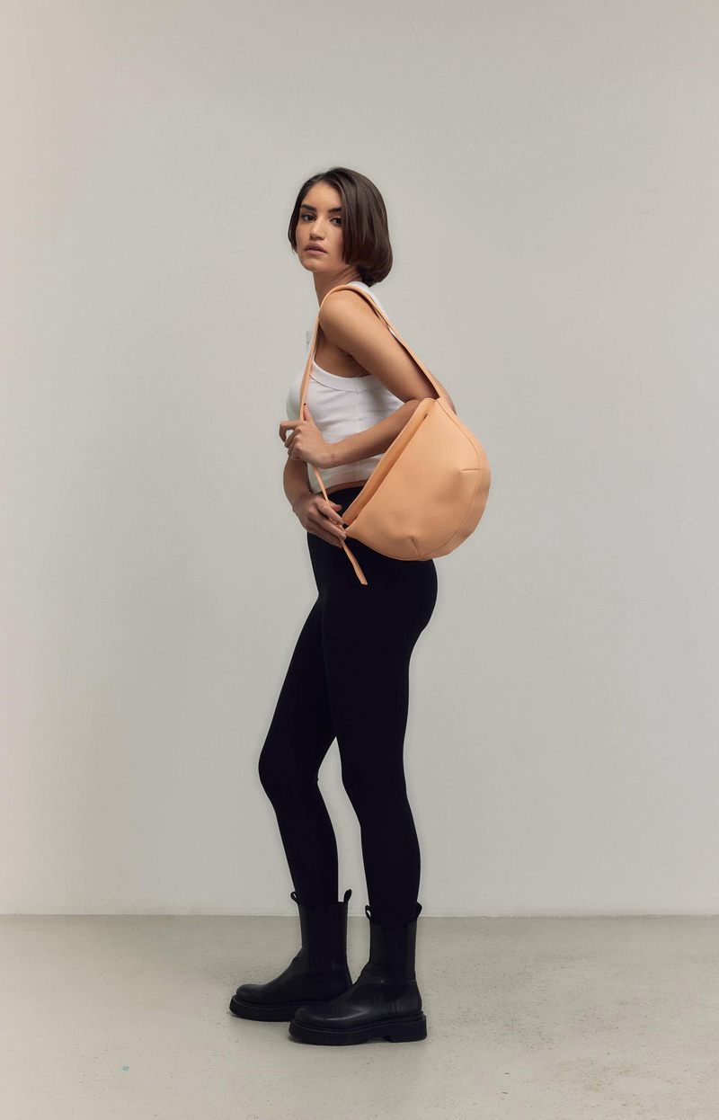 Gondoll Çapraz Çanta Funny Somon
