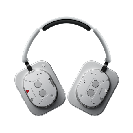 わ*様 【今週まで限定価格】Nothing Headphone (1) ホワイト Nothing Headphone (1) Beyaz (Outlet) Fiyatı ve Özellikleri