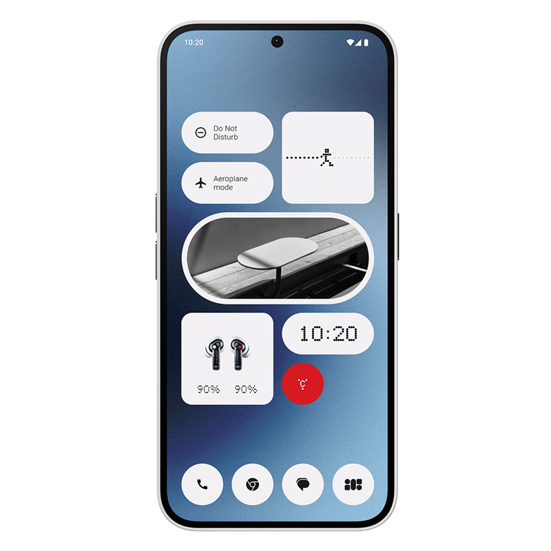 Nothing Phone (2a)