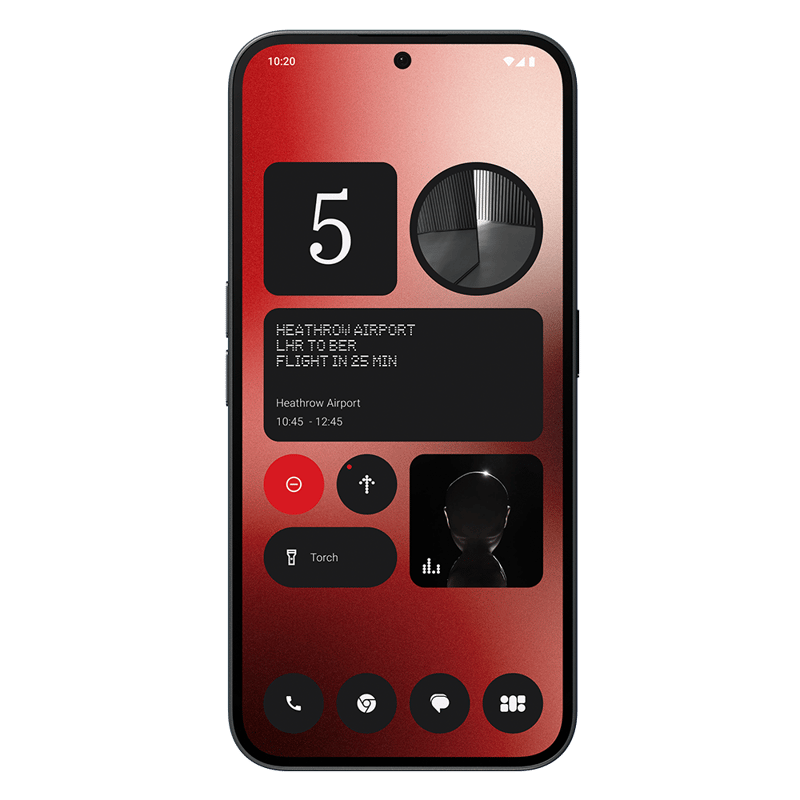スマートフォン本体 Nothing phone 2a Nothing Phone (2a)