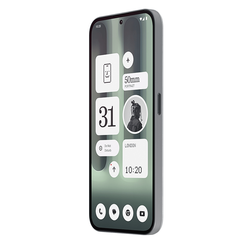 Nothing Phone (2a) Plus