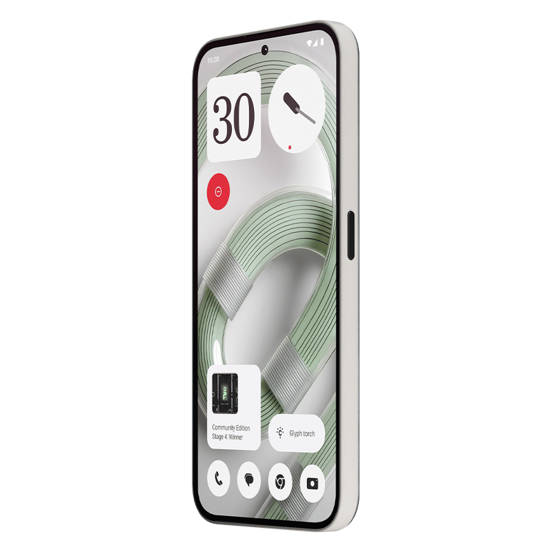 Nothing Phone (2a) Plus