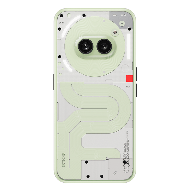 Nothing Phone (2a) Plus