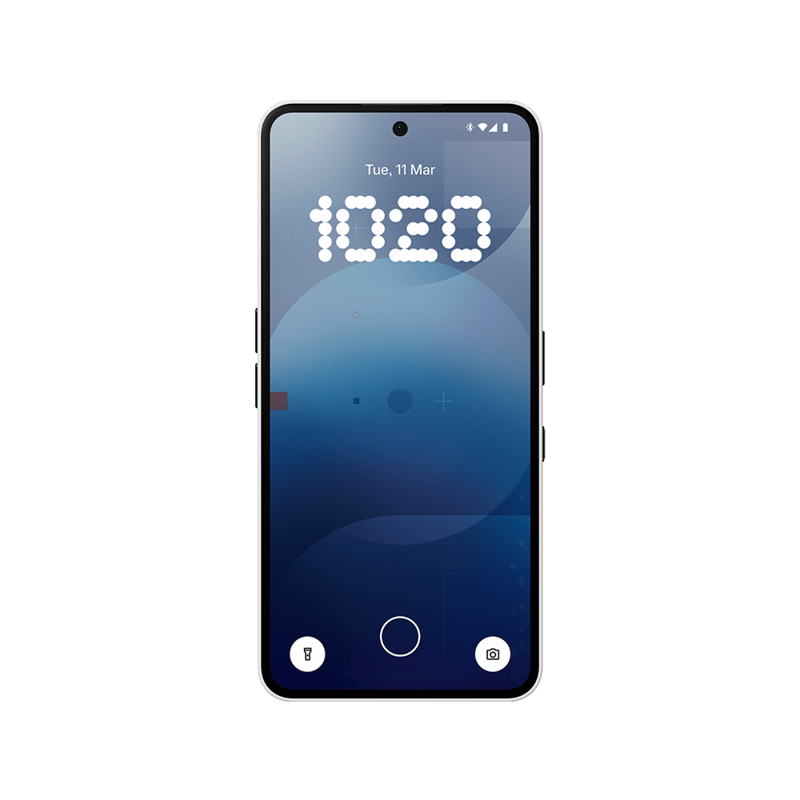 Nothing Phone (3a) Fiyatı ve Özellikleri