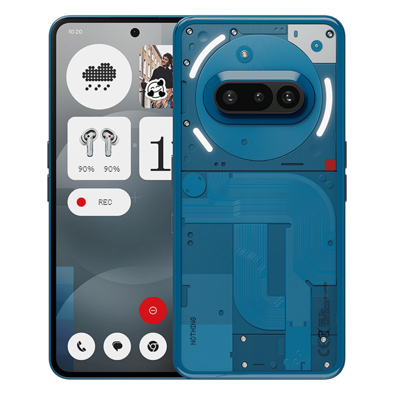 Nothing Phone (3a)