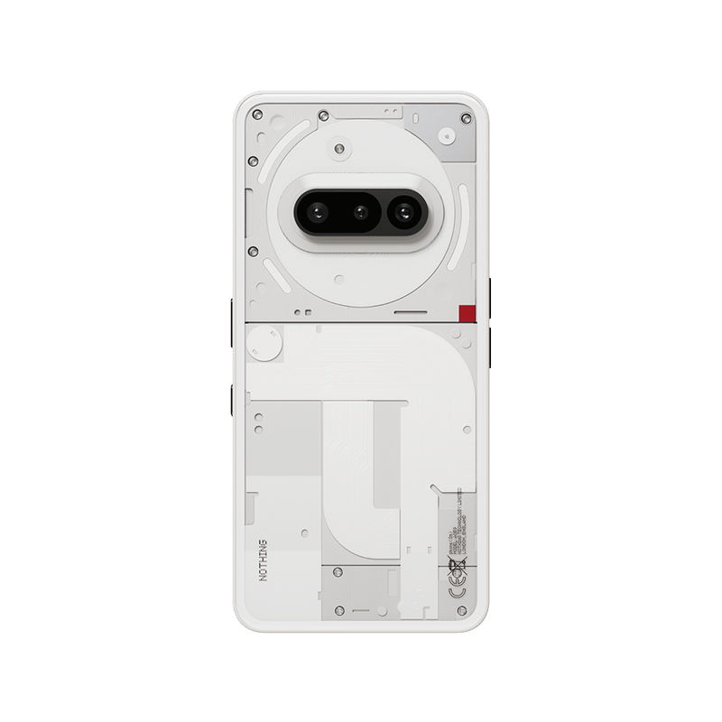 Nothing Phone (3a) Fiyatı ve Özellikleri