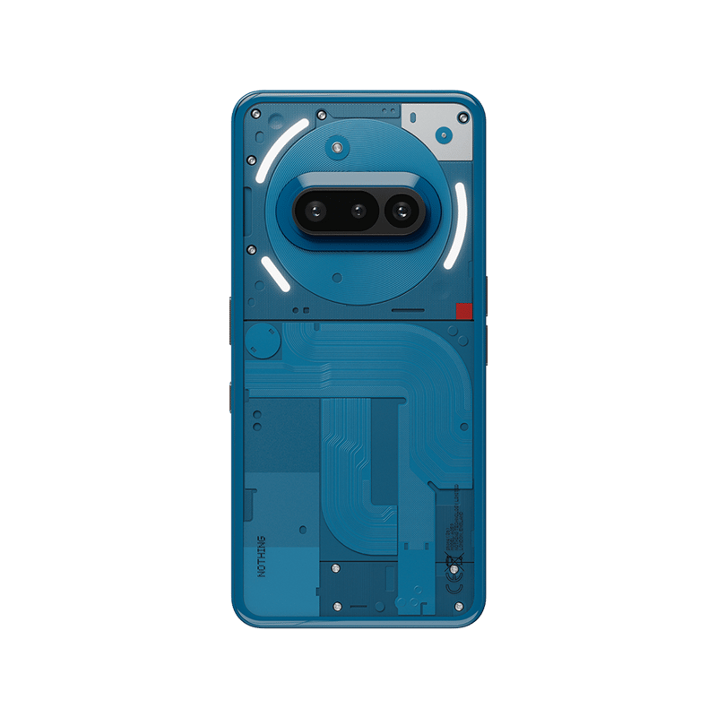 Nothing Phone (3a)