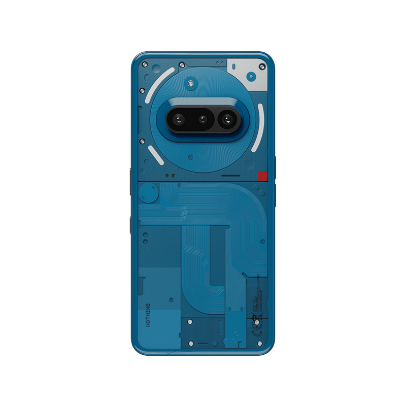 Nothing Phone (3a)