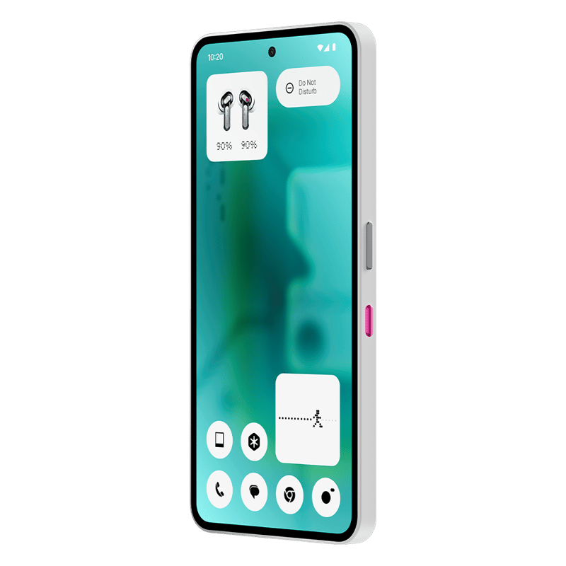 Nothing Phone (3a)