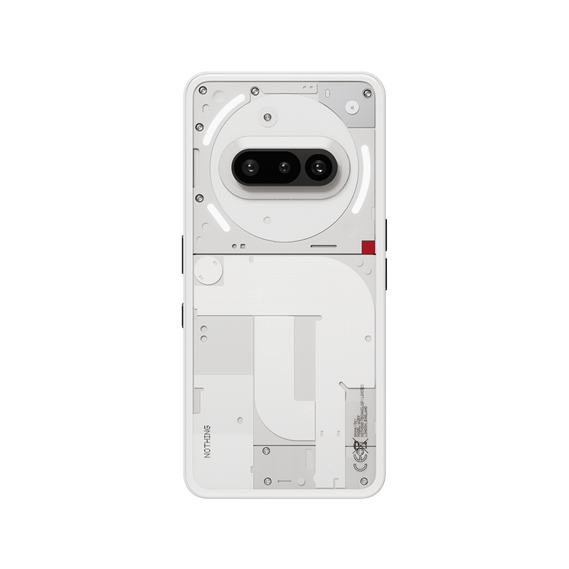 Nothing Phone (3a)