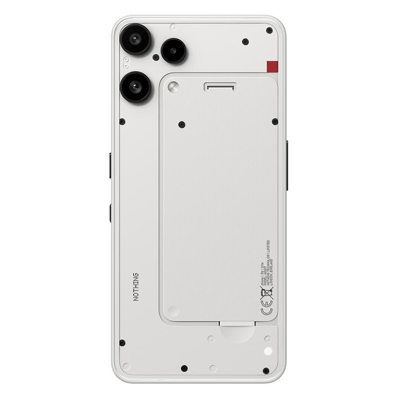 Nothing Phone (3a) Lite