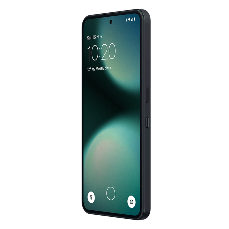 Nothing Phone (3a) Lite