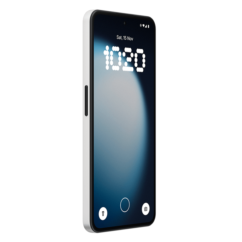 Nothing Phone (3a) Lite