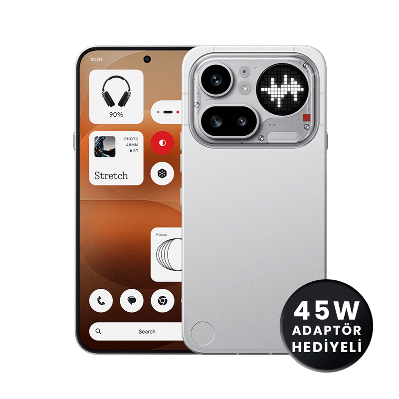 Nothing Phone (4a) Pro