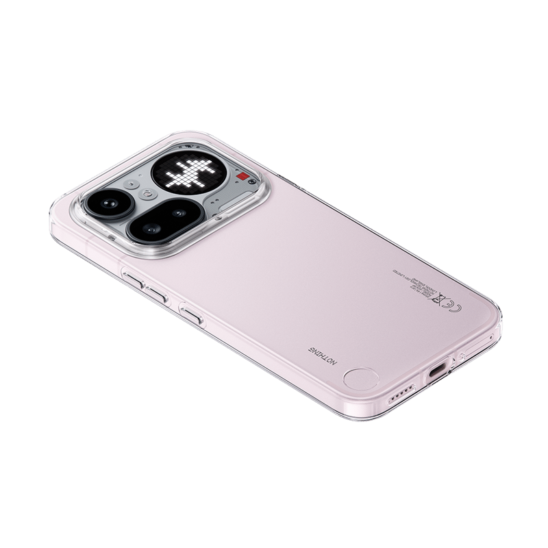Nothing Phone (4a) Pro