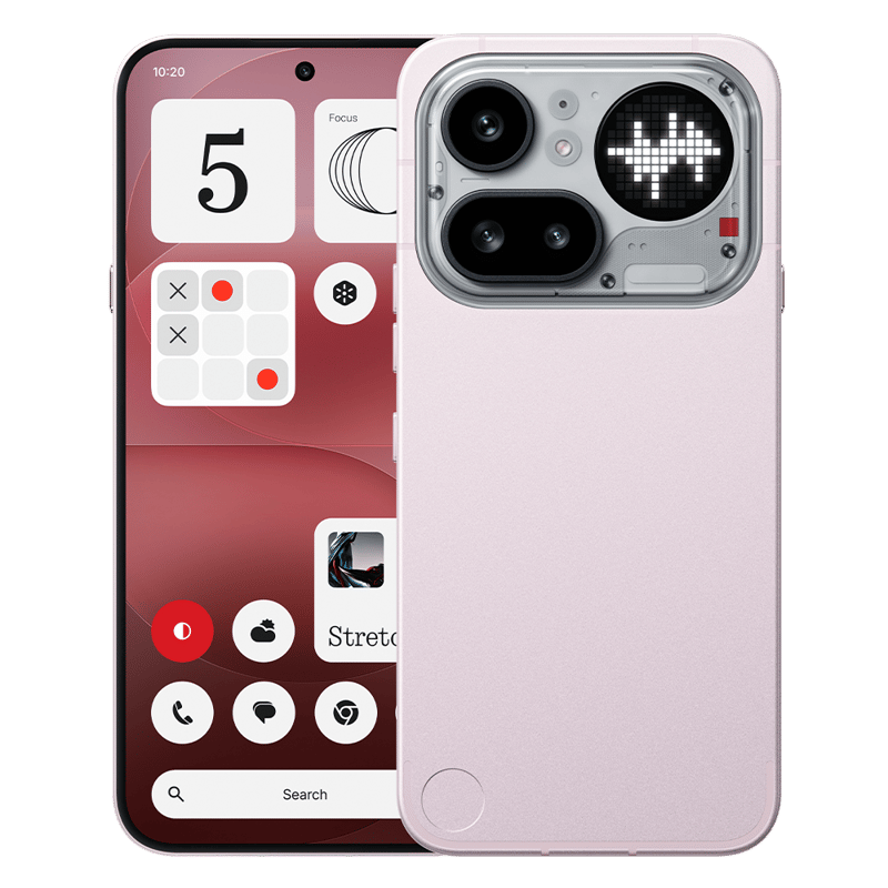 Nothing Phone (4a) Pro