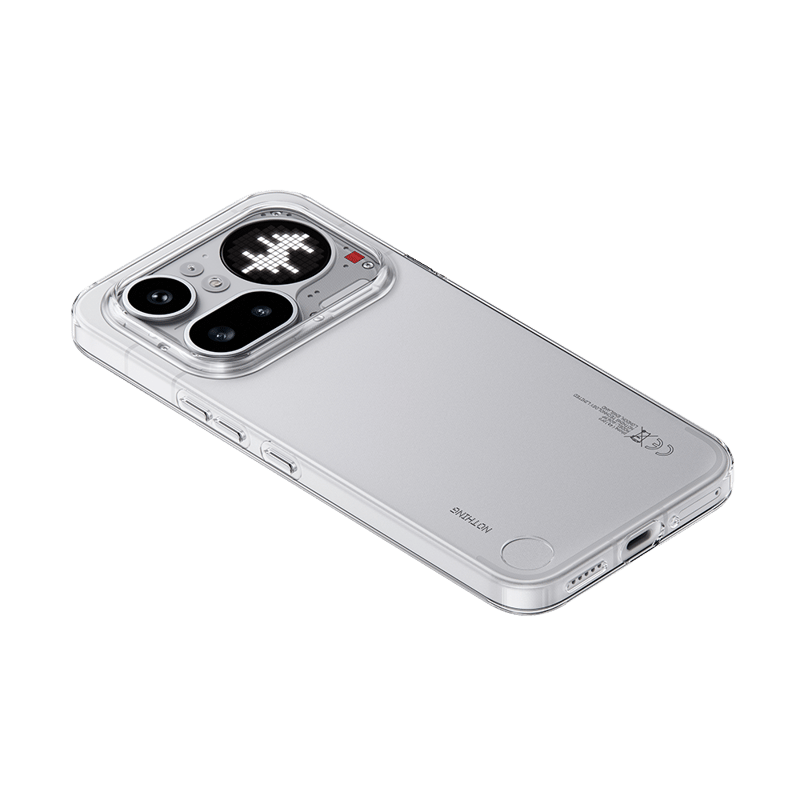 Nothing Phone (4a) Pro