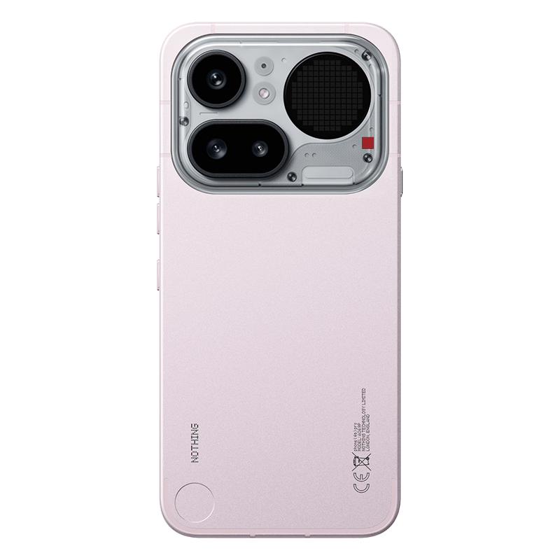 Nothing Phone (4a) Pro
