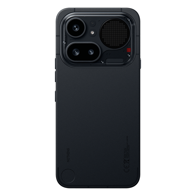 Nothing Phone (4a) Pro