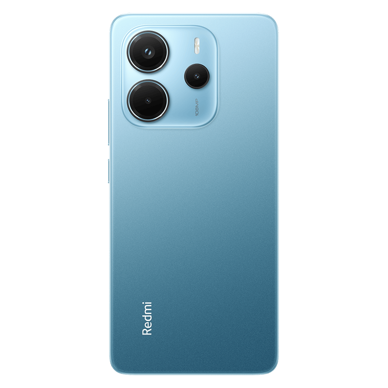 Redmi Note 14