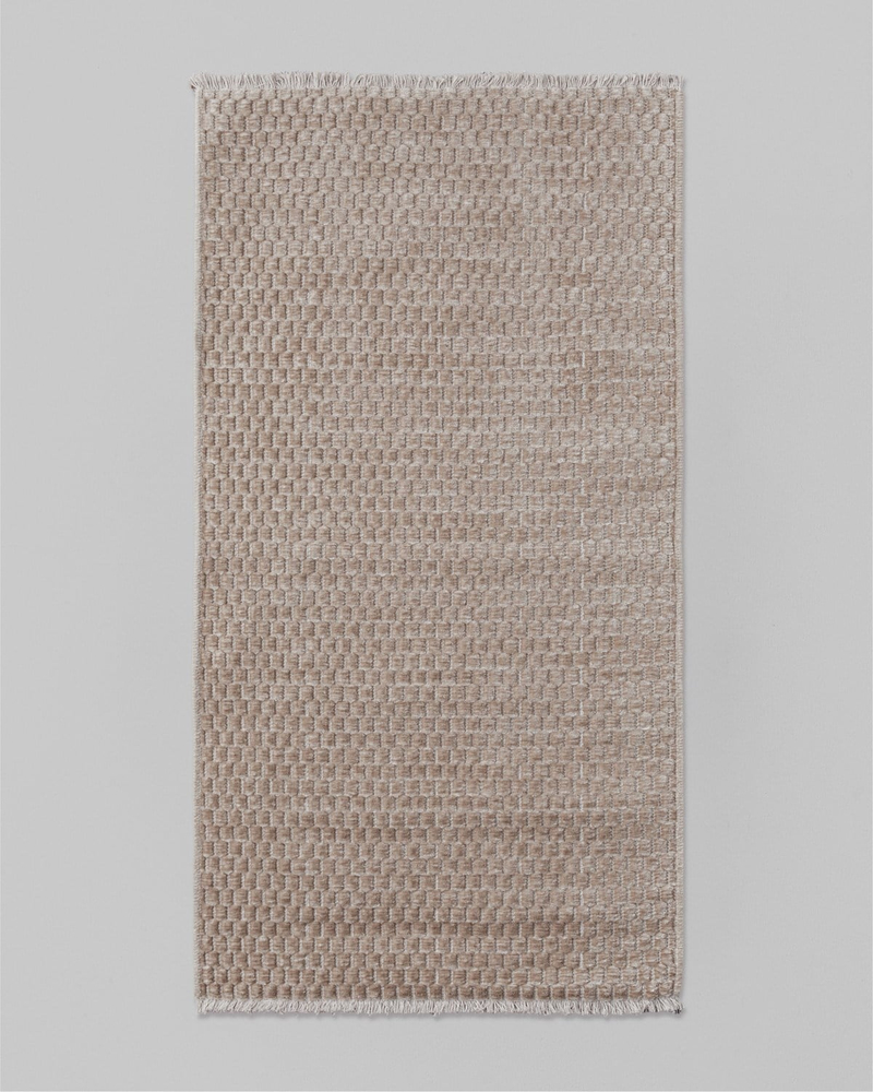 Ales Dokuma Kilim 120x180 cm Bej
