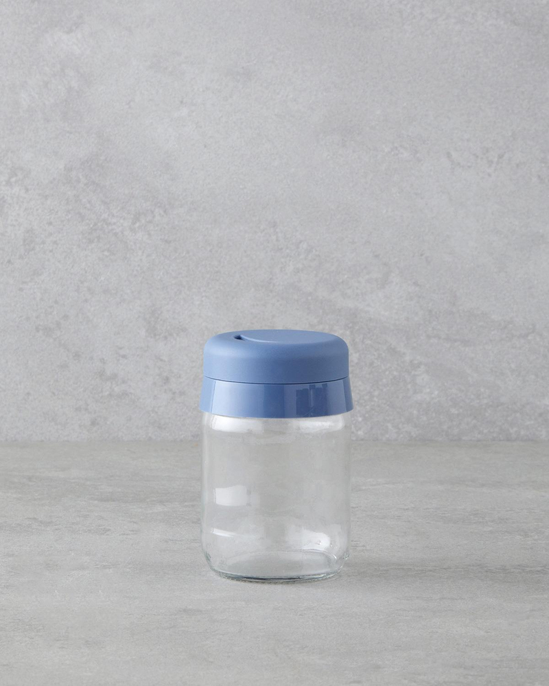 Alesa Cam Baharatlik 190 ml Mavi