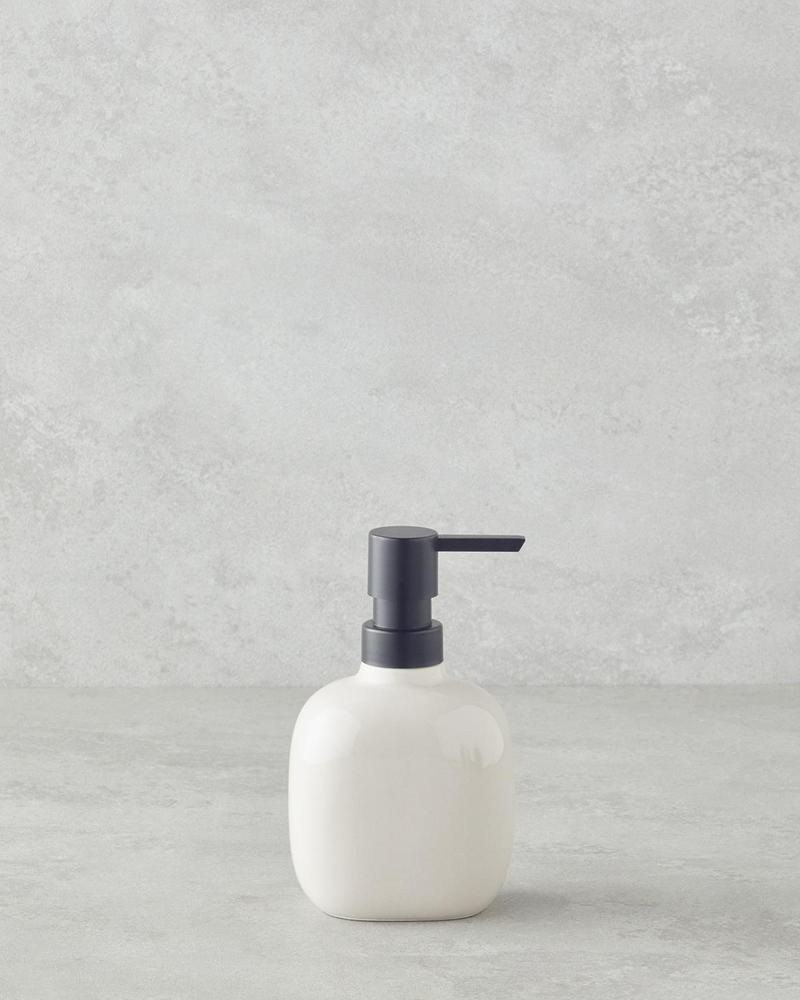 Alesta Banyo Seti Krem