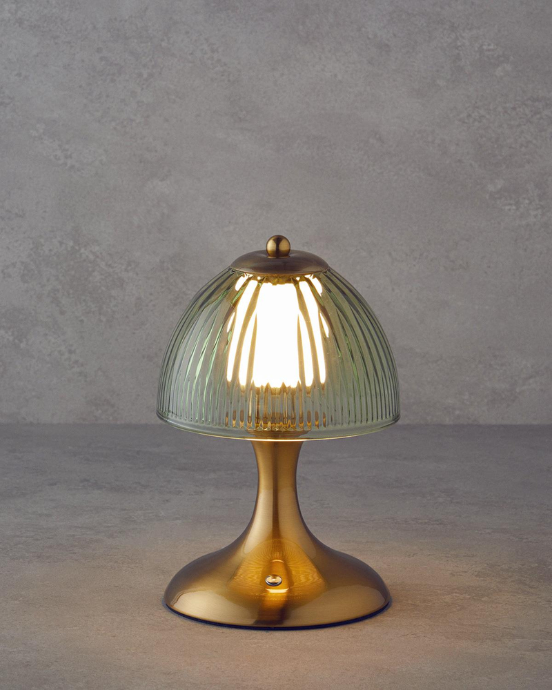 Alexa Dekoratif Aydınlatma 23 cm Bronz