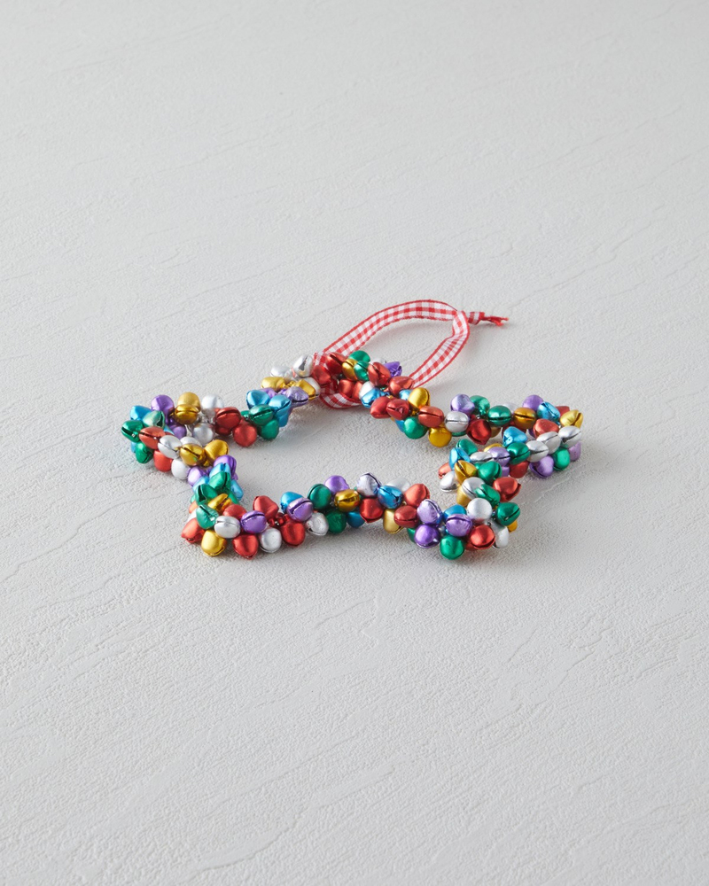 Aloha Yılbaşı Ağacı Süsü 13 cm Multicolor