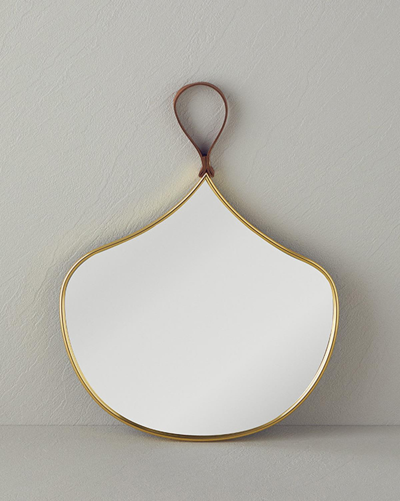 Alyysa Ayna Gold