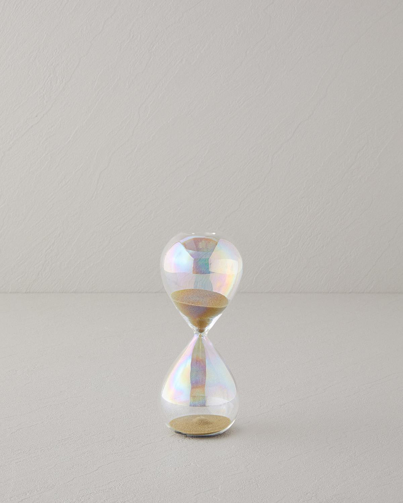 Andora Kum Saati 15 cm Gold