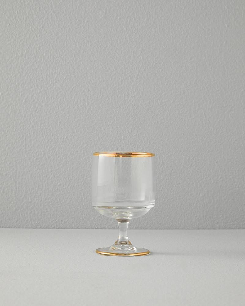 Andrea Cam 3'lü Cup Gold