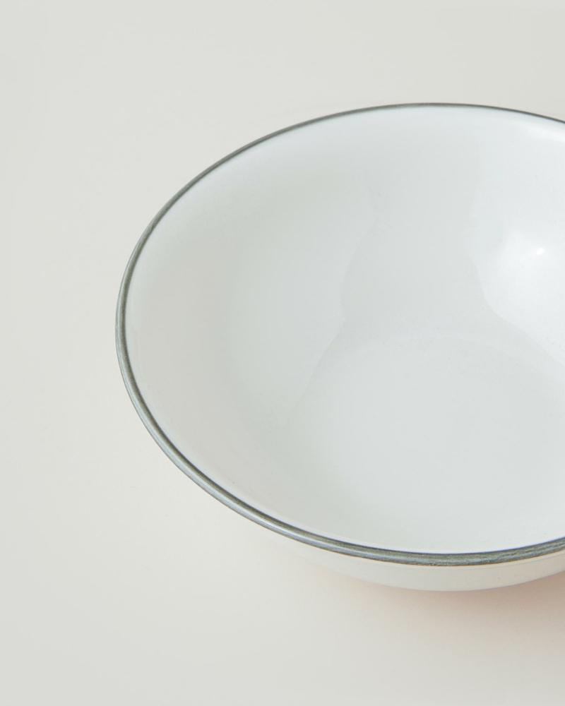 Animora Porselen Kase 14 cm Bej